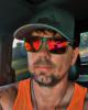 James is single in Weston, LA USA