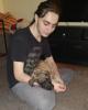 Keldon is single in Ruther Glen, VA USA