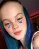Kristen is single in La Crosse, WI USA