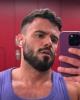 Rey is single in Greenville, SC USA