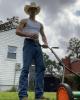 Cesar is single in Fredericksburg, VA USA