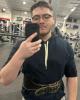 Ryan is single in Yukon, OK USA