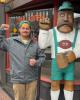 Levi is single in Baraboo, WI USA