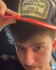 joel jones is single in Gaston, IN USA