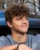 Hayden is single in Greenfield, IN USA