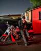 Diesel is single in Fabens, TX USA
