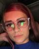 Alexandria is single in Wagener, SC USA