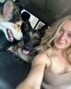 Frances is single in Richardson, TX USA