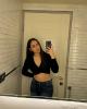 Nika is single in Kinsac, NS CAN