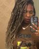 Porsha is single in Rancho Vista, CA USA