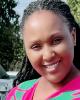 Florence is single in Tacoma, WA USA
