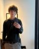 Lachlan is single in Toronto, ON CAN