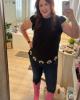 Hilary is single in Shingle Springs, CA USA