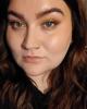 Katie is single in Colrain, MA USA