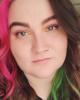 Katie is single in Colrain, MA USA