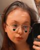 Hailey is single in Smyrna, DE USA
