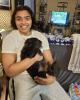 Brandon is single in Bellingham, MA USA