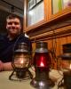 Chris is single in Blakely, PA USA