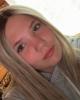 Myah is single in Uxbridge, MA USA