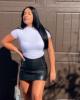 Sarai is single in Coral Gables, FL USA