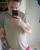 Aaron is single in Milford, PA USA