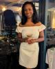 Tiffanie is single in Atlanta, GA USA