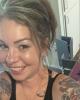 Christina is single in Mountain Home, AR USA