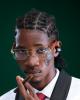Emmanuel is single in Austin, TX USA