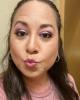Sarah is single in Zephyrhills, FL USA