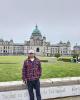 Vivek is single in Surrey, BC CAN