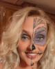 Barbara is single in Hickory Flat, MS USA