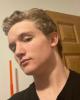 Isaac is single in Andover, KS USA