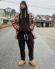 Ka'Ron is single in Enola, PA USA
