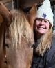 Michelle is single in Southbury, CT USA