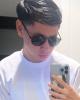 John is single in Bellflower, CA USA