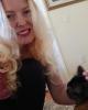 Val is single in Irvine, CA USA