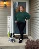 Emily is single in Milford, OH USA