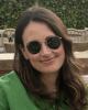 Amalia is single in Oceanport, NJ USA