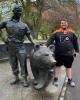 Colin is single in Hainesport, NJ USA