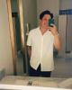 Hugo is single in Winterville, NC USA