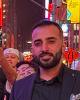 Uziel is single in Garfield, NJ USA