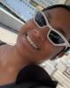 Melanie is single in New York, NY USA