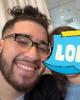 Alessandro is single in Terrytown, LA USA