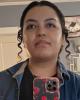 Eve is single in Triangle, VA USA