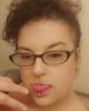 Janelle is single in Attica, NY USA