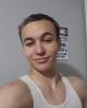 Eric is single in Eagle, ID USA