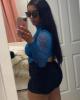 Nici is single in Little Rock, AR USA