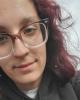 Alana is single in Staunton, VA USA