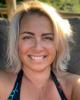 Sandra is single in State Line, MS USA