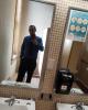 Bryson is single in Traverse City, MI USA